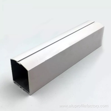 All kinds of professional aluminum door frame profiles